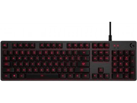  Logitech G413 Carbon Mechanical Gaming Keyboard